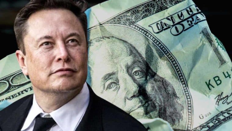 Tesla CEO Elon Musk Says Inflation Has Peaked — But We'll Have a Recession for 18 Months