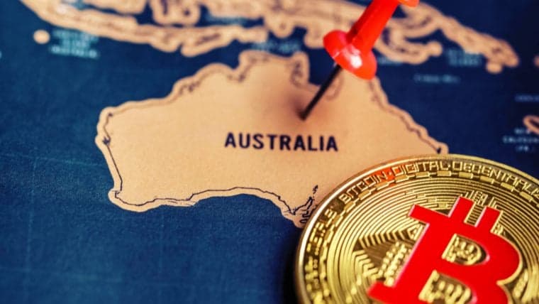 Crypto.com étend ses offres avec une acquisition en Australie