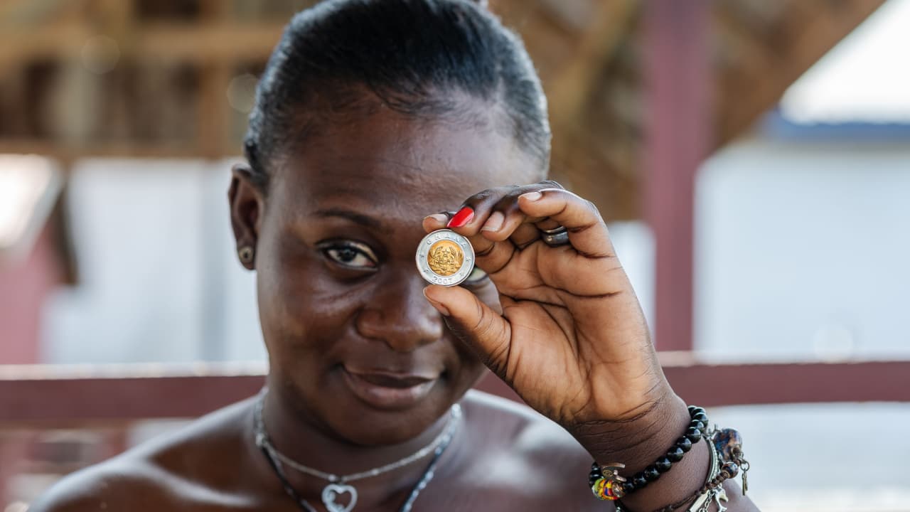 Latest Ghana Inflation Rate the Highest in 19 Years — Economist Recommends Installation of Currency Board