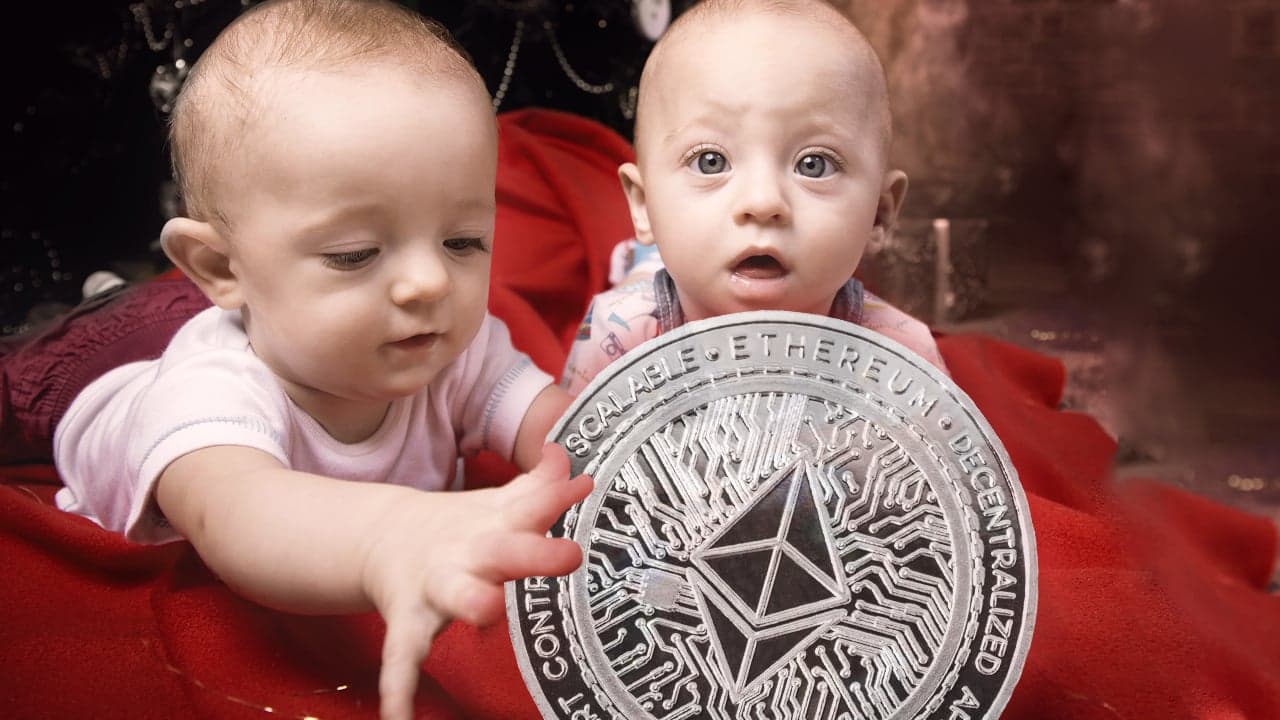 Ethereum's Merge Gave Birth to 2 Forks — Newly Launched Ethereumfair Gathers USD Value and Hashpower