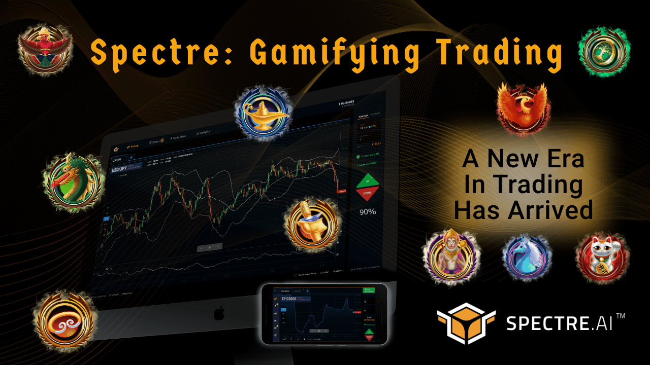 Spectre Is Revolutionizing Digital Asset Trading With Cutting Edge Non-Broker Retail Trading Platform