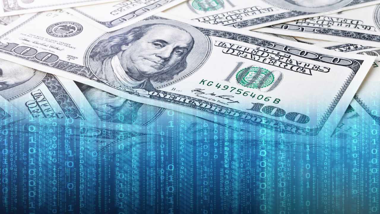 Fed Governor Waller Skeptical of Central Bank Digital Currencies — Says He's 'Not a Big Fan' of the Fed Issuing Digital Dollar