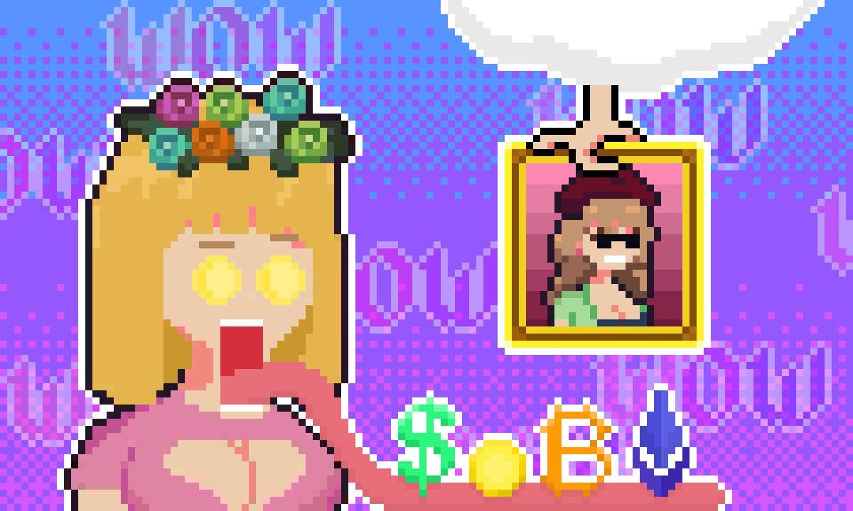 The Girles Token Presale Raised Over $1 Million - What to Expect?