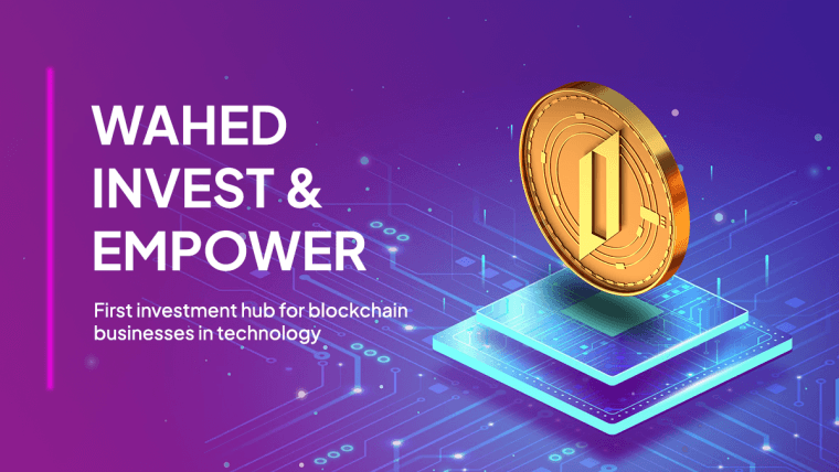 WAHED Coin to Launch on LBank Exchange on December 5