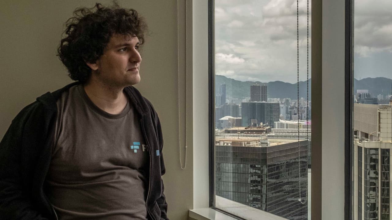 From a $32 Billion Valuation to Financial Troubles: An In-Depth Look at the Rise and Fall of FTX