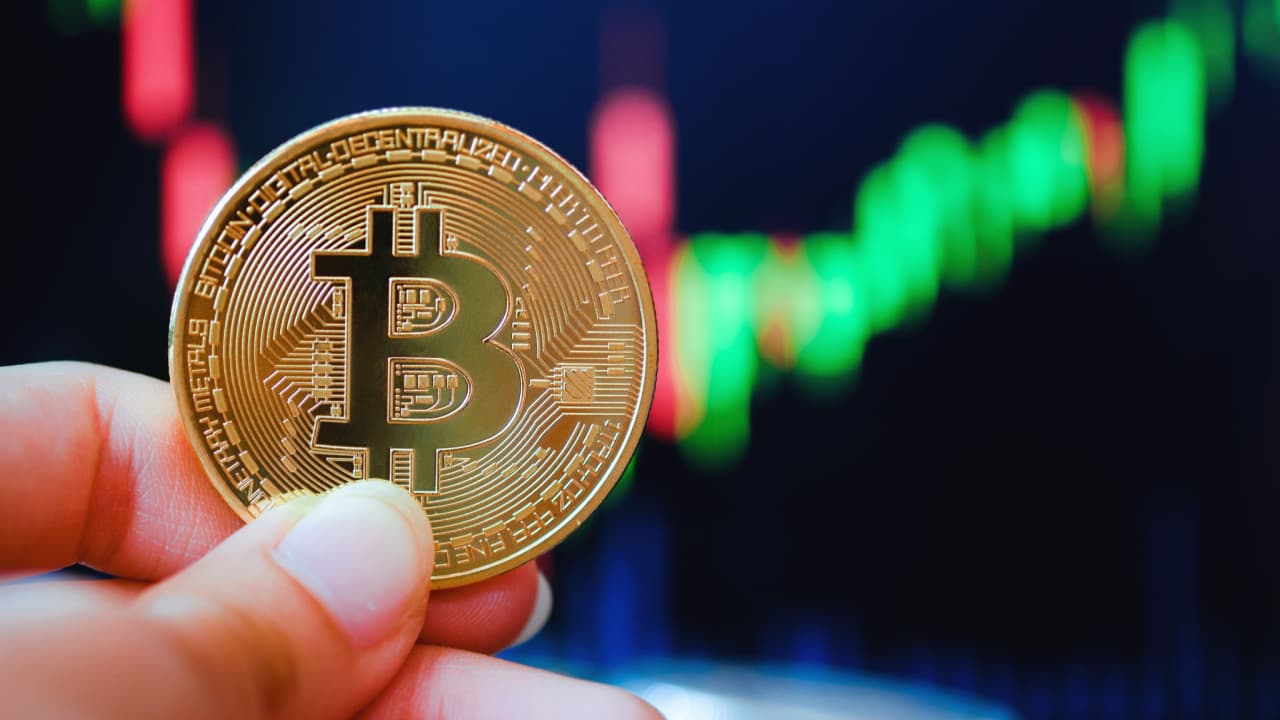 Bitcoin, Ethereum Technical Analysis: BTC Rebounds Following Bullish Comments From Elon Musk