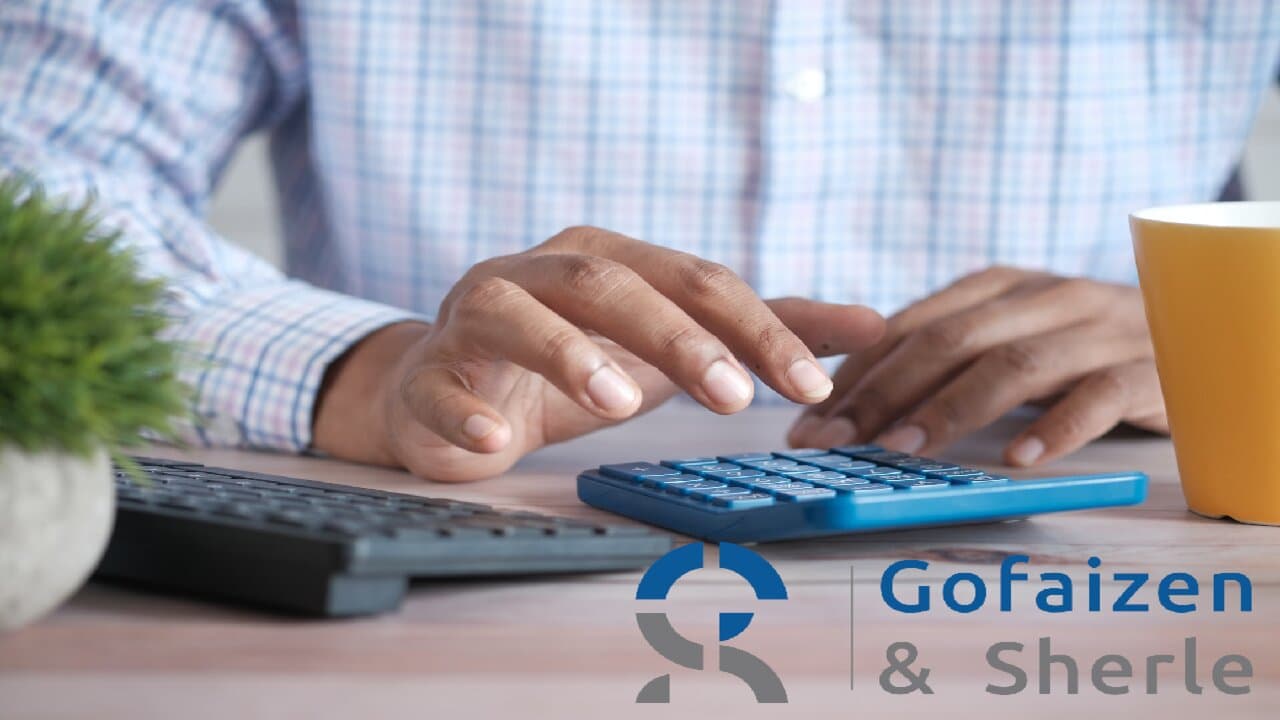 Gofaizen and Sherle Introduce Full-Cycle Online Accounting In Lithuania