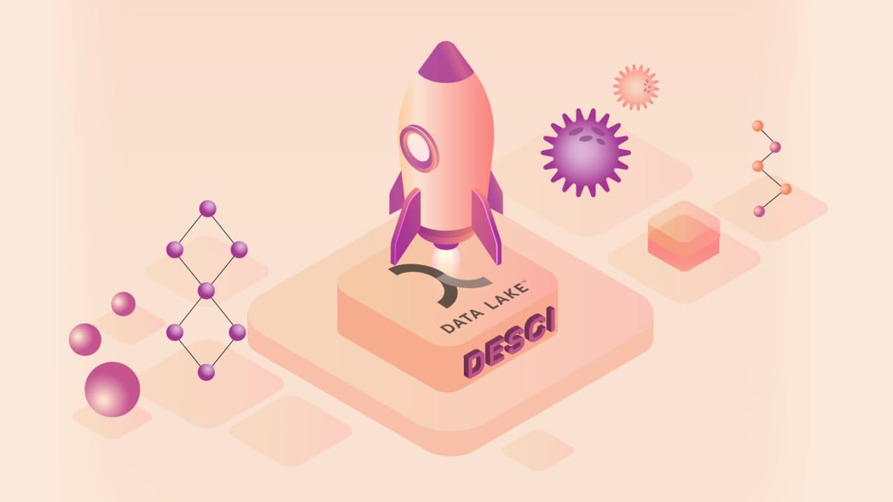 Data Lake: DeSci the Future of Crypto after the FTX Fiasco?