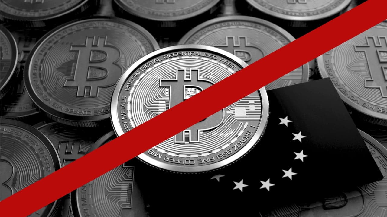 European Union to Put a 10,000-Euro Limit on Cash Payments; Transactions Over €1,000 in Crypto Will Be Scrutinized