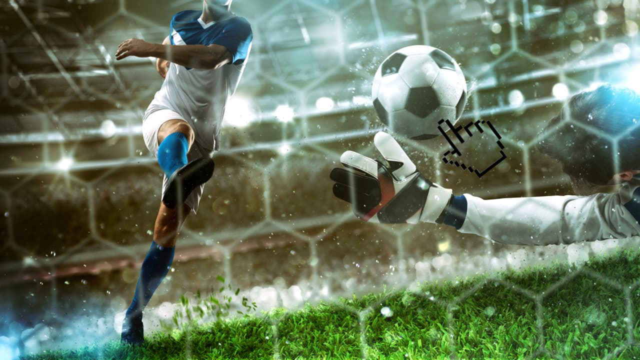Spanish Soccer League Laliga Will Certify Goal Scoring Balls Using Blockchain Tech