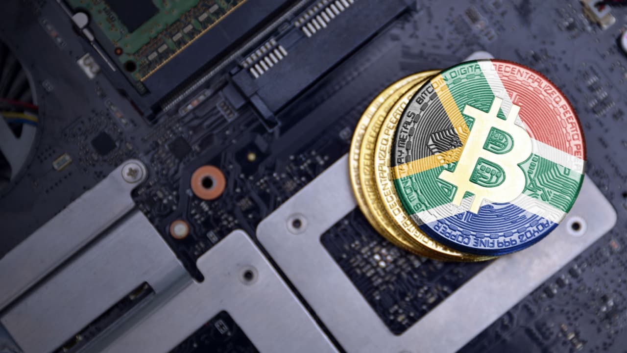 Three Countries Account for Nearly Two-Thirds of Africa's Crypto Holders — Study