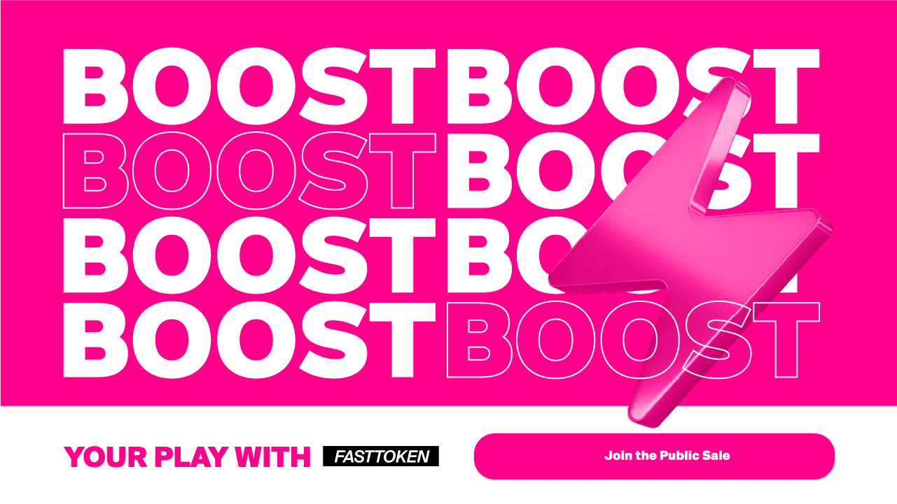 Fasttoken, Official Crypto of Fastex, to Launch to the Public on January 18