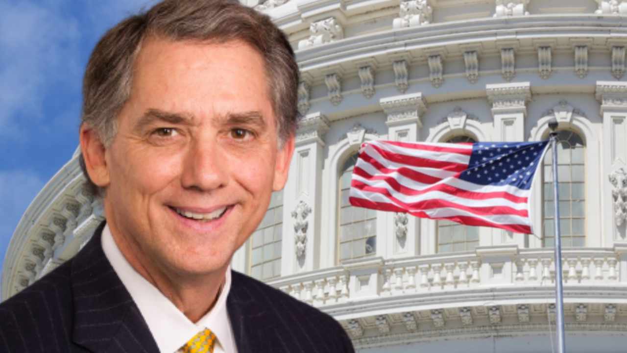 US Lawmakers Create 'Congress' First Ever' Digital Assets Subcommittee