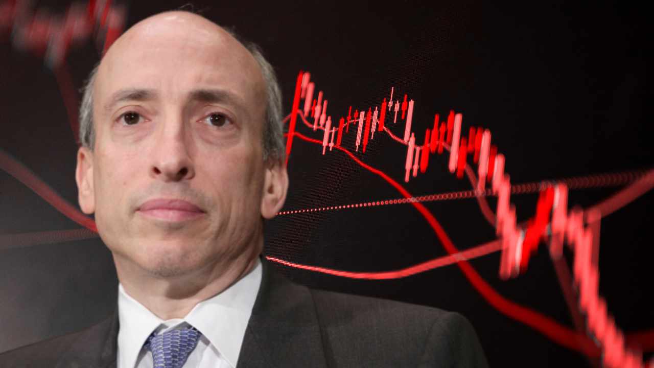 SEC Chairman Warns Most Crypto Will Fail — Says 'Don't Get Caught up in FOMO, Fear of Missing Out'