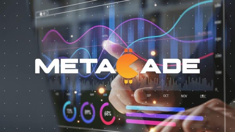 Metacade Presale Investment Rockets Past $5 Million as GameFi Investors Hurry to Buy Remaining MCADE Tokens
