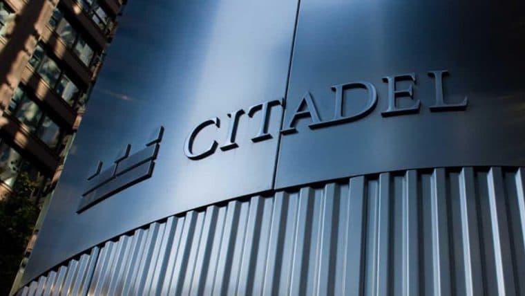 Silvergate Bank Becomes Most Shorted Stock in US, but Sees Boost With Citadel Securities Stake