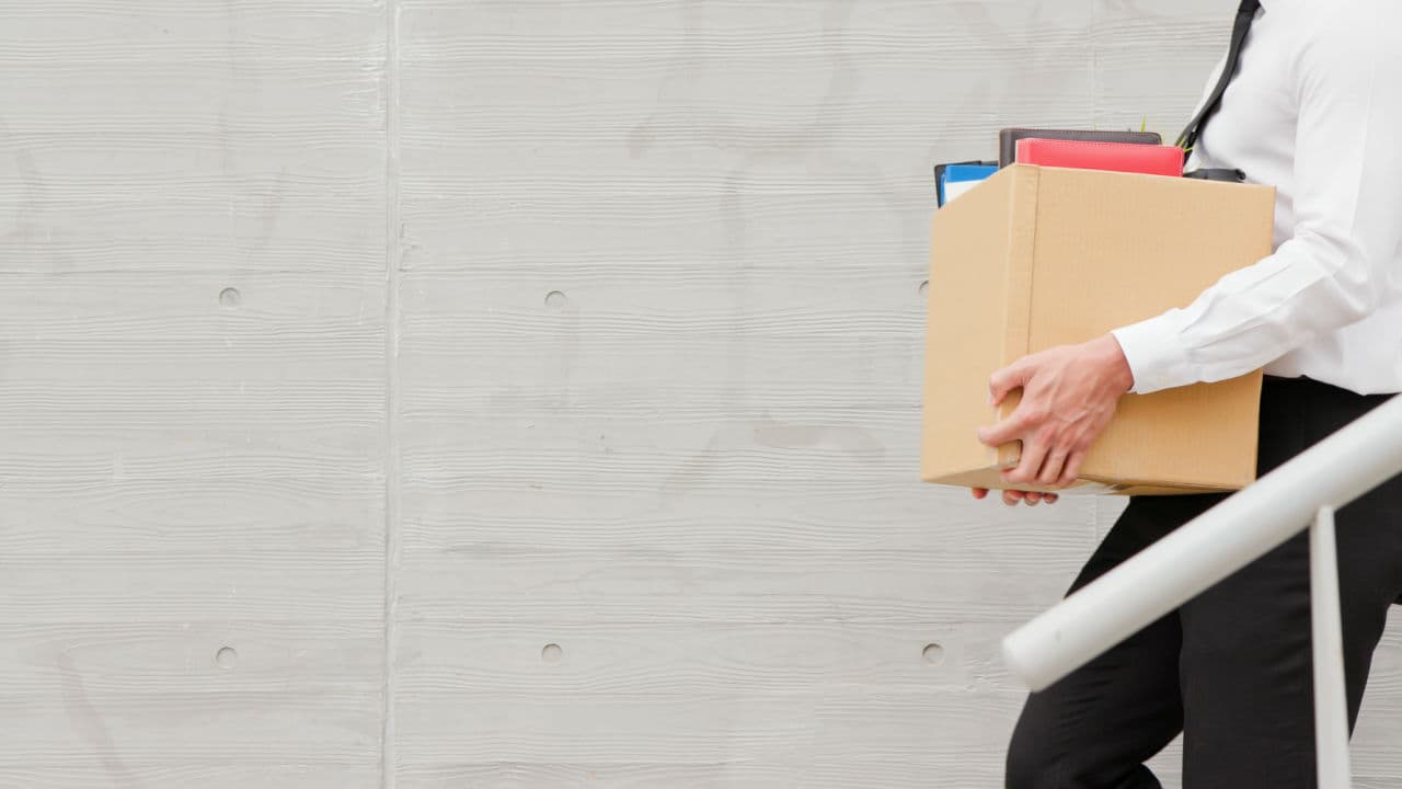 Meta Reportedly Preparing for a New Round of Layoffs