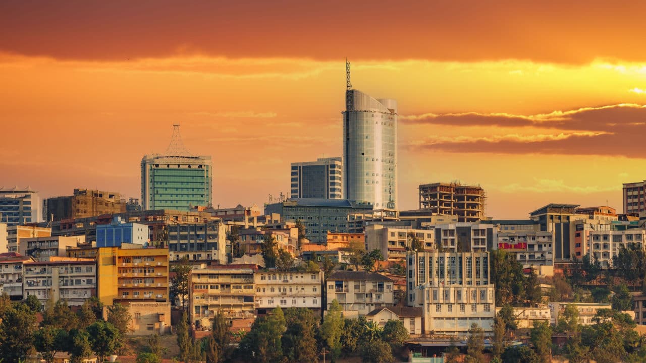 Rwanda Government Orders Banks to Stop Facilitating Crypto-Related Transactions