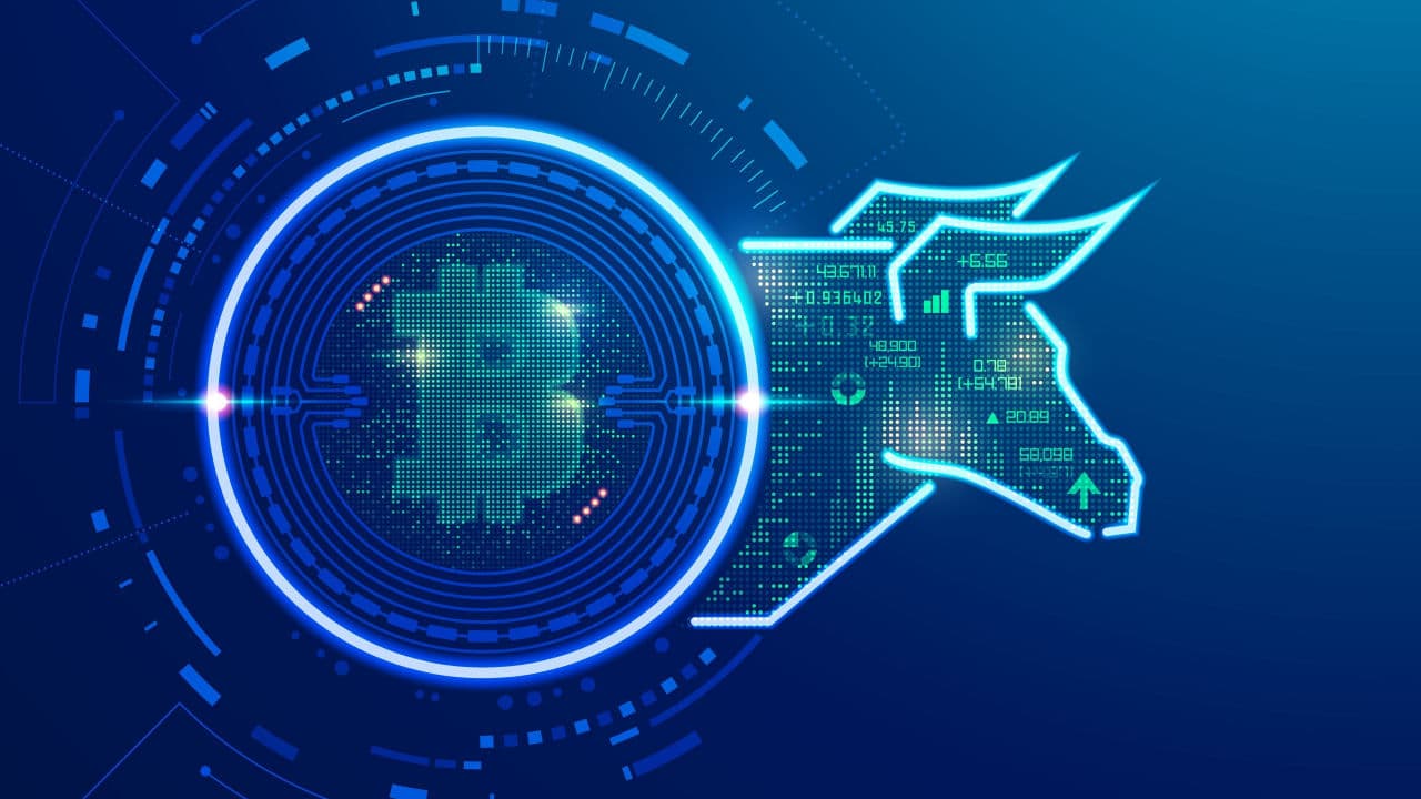 Bitcoin, Ethereum Technical Analysis: BTC Jumps to 6-Month High Above $24,000