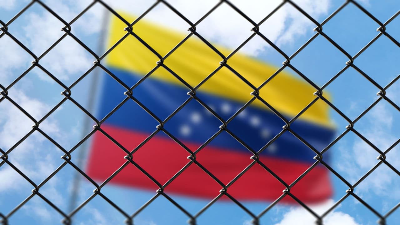 Crypto Neobank Wallbit Leaves Venezuela Due to Sanctions