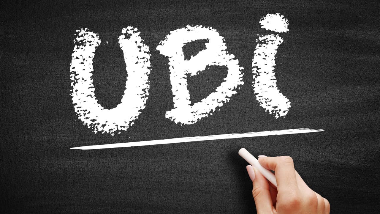 Income Movement Rightfulshare Says It Has Launched 'First Unconditional' Crypto UBI in South Africa