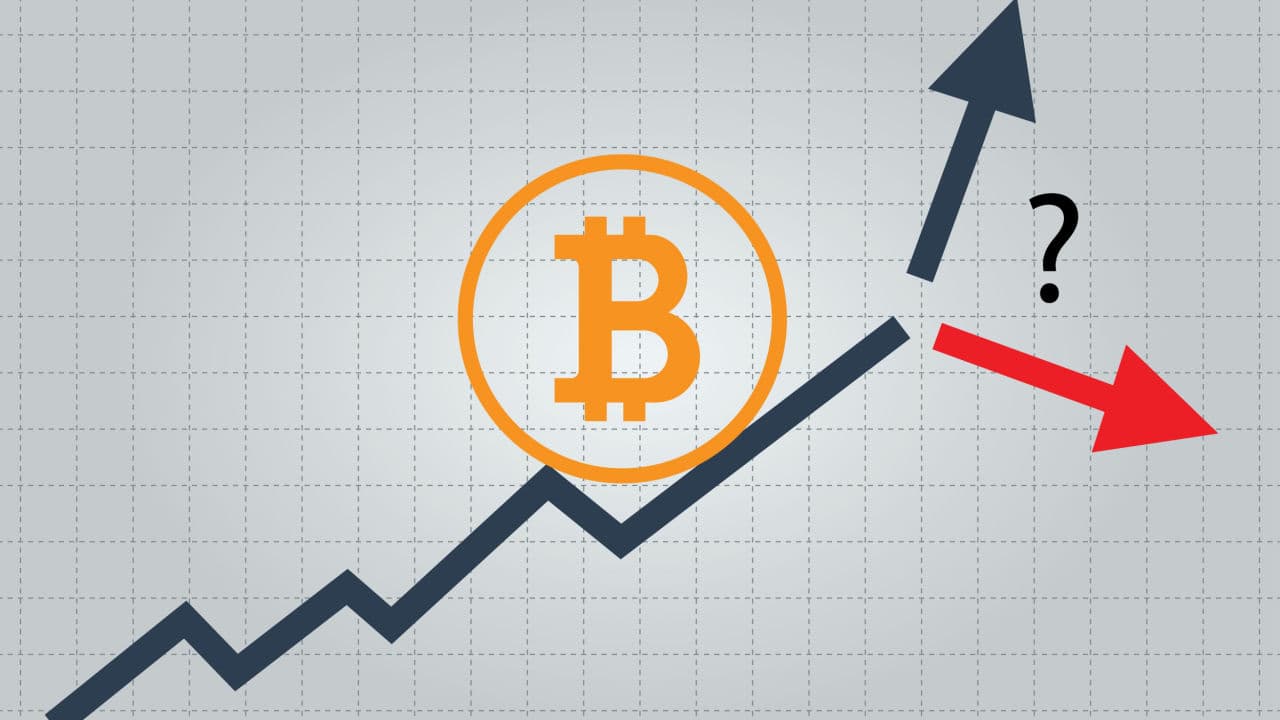 Bitcoin Price Outlook for February