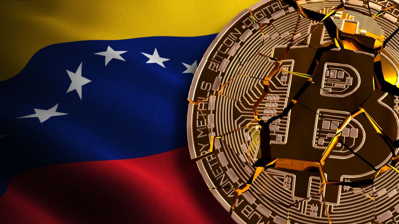 Head of Venezuelan Crypto Watchdog Sunacrip Arrested on Alleged Corruption Charges; Institution to Face Restructuring