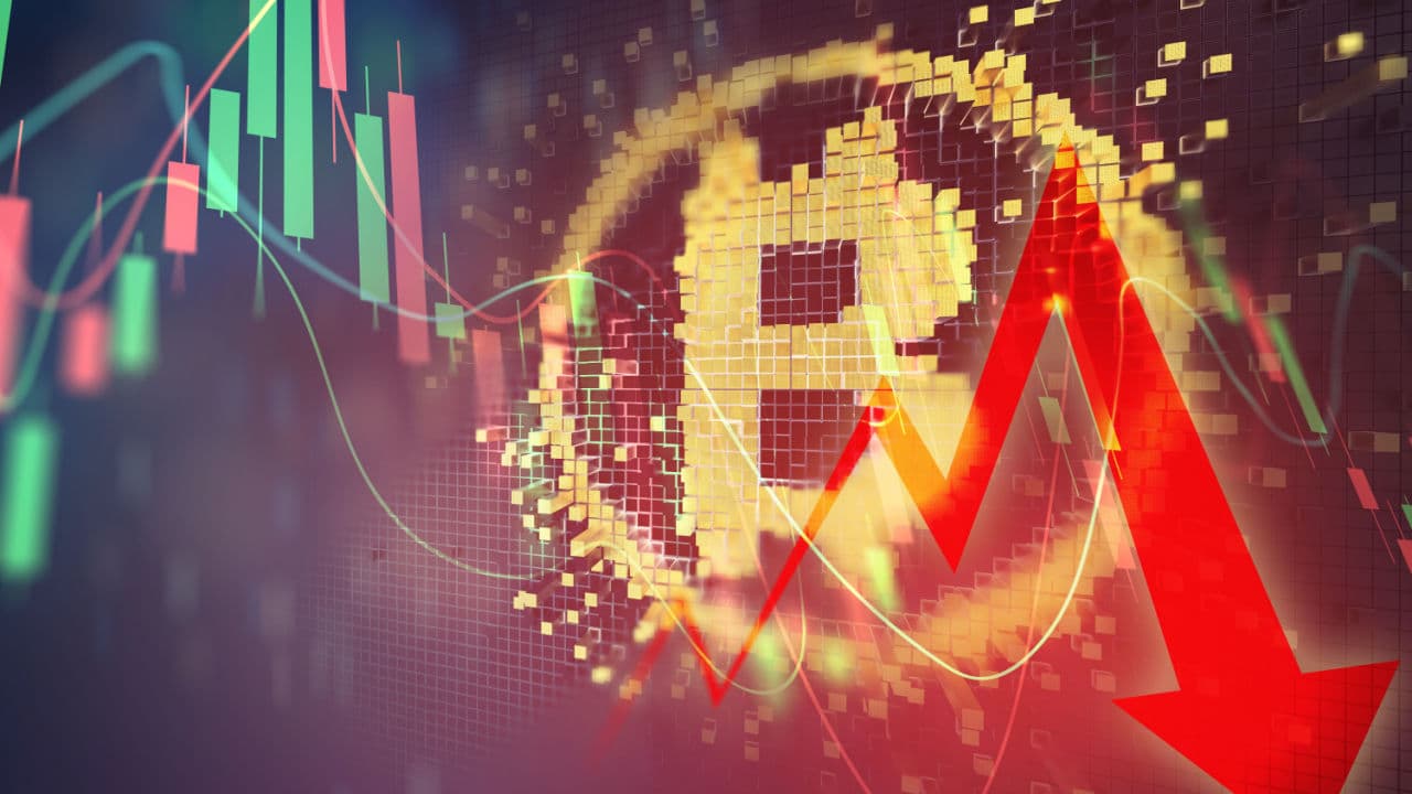 Bitcoin, Ethereum Technical Analysis: BTC Under $20,000 as ETH Sinks Below $1,400 on Friday