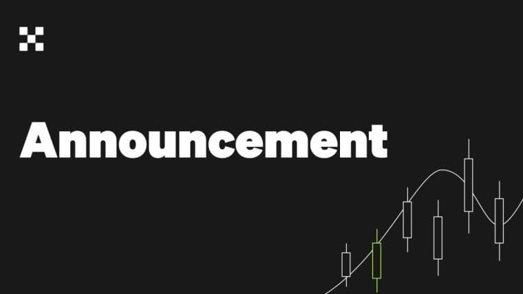 OKX Liquid Marketplace Records Over USD 1 Billion in Institutional Trading Volume in 2023