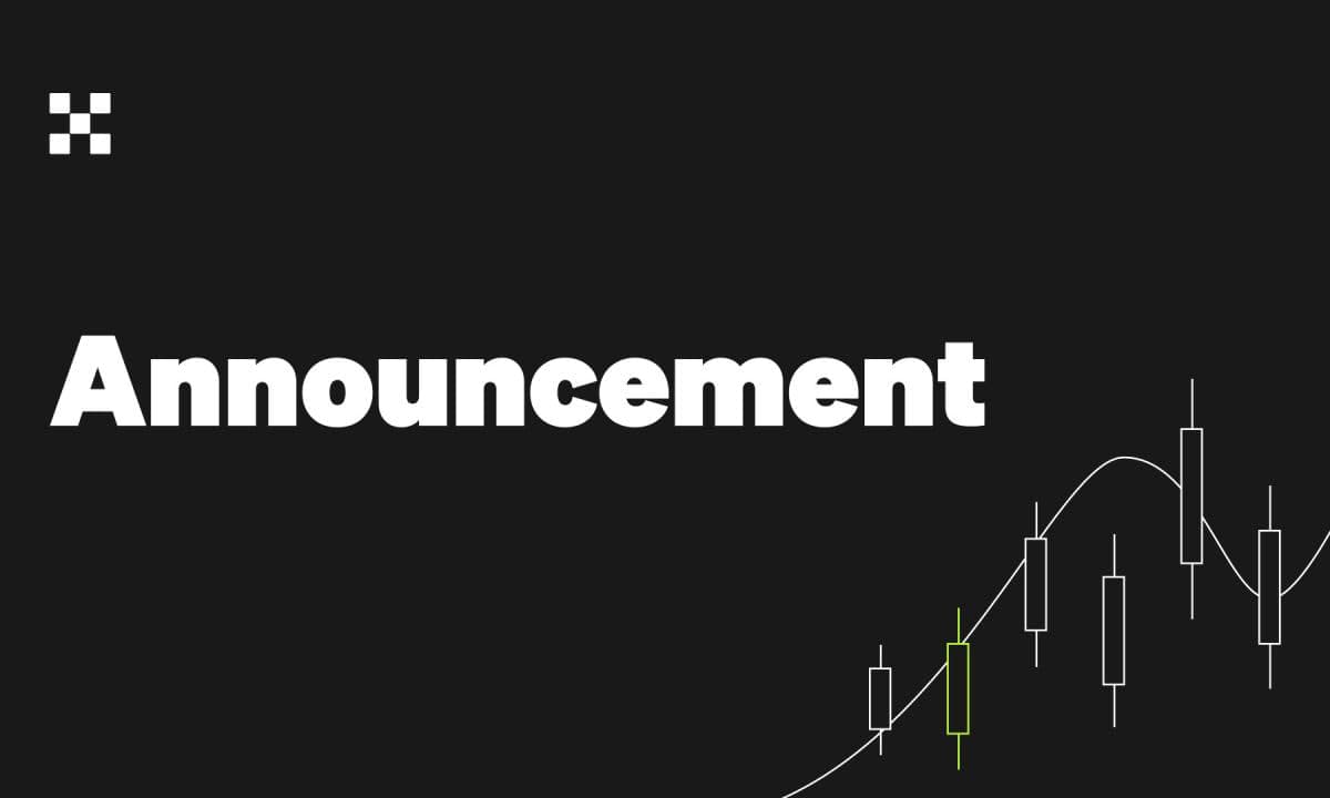 OKX Liquid Marketplace Records Over USD 1 Billion in Institutional Trading Volume in 2023