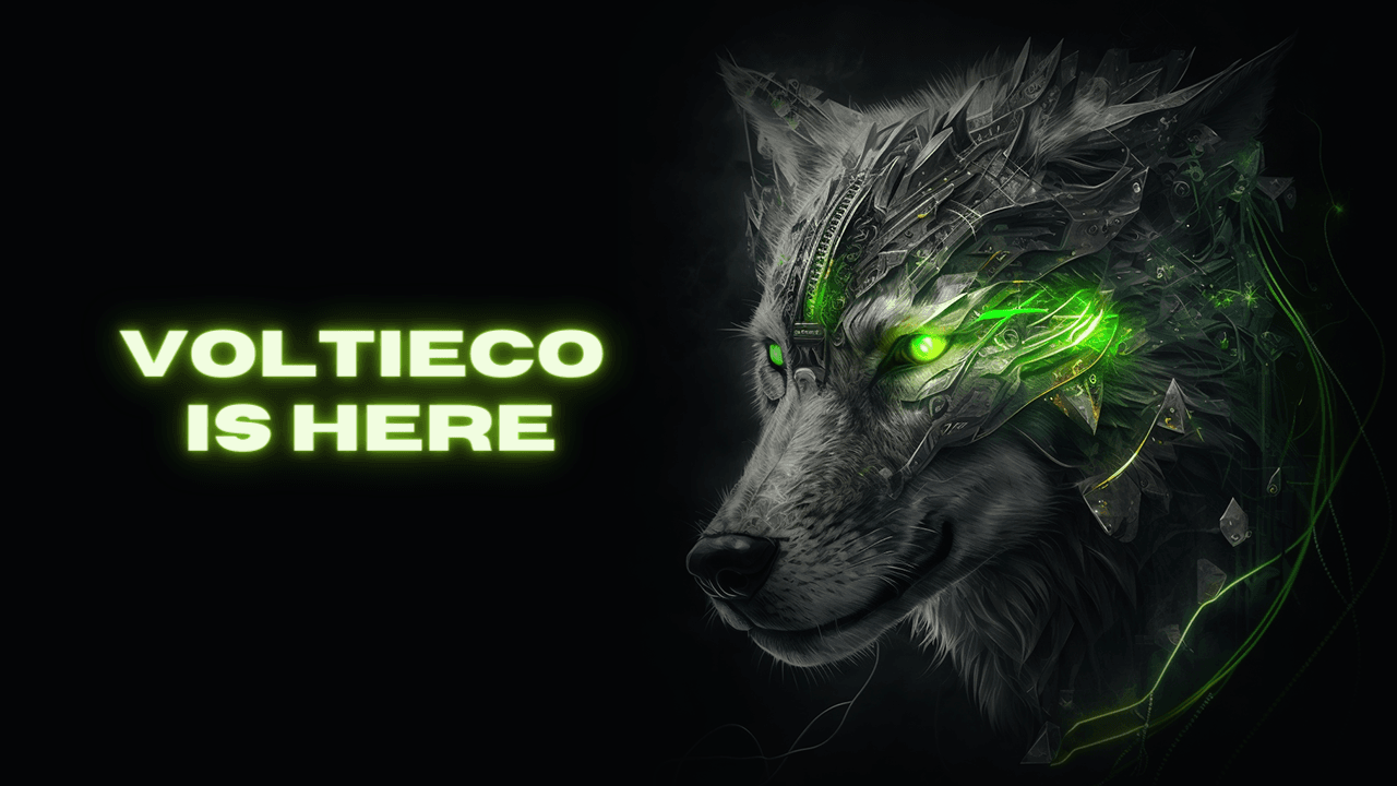 Volt Inu is Ready to Launch VoltiEco the AI-Powered Ecosystem