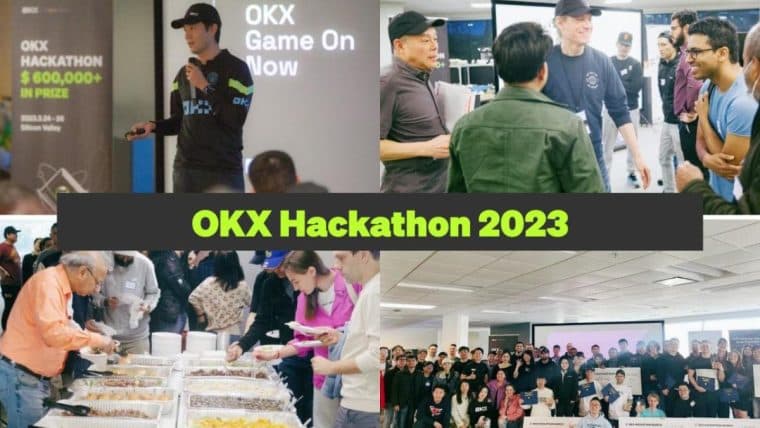 OKX and Google Cloud Host Successful Hackathon for Decentralized Applications on OKT Chain