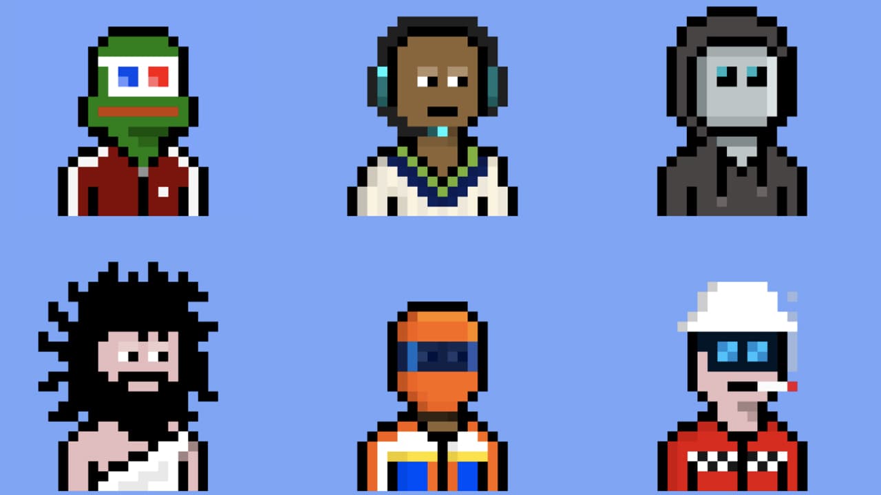 NFT Sales Rise 7.28% to $179.64 Million in 7 Days, Nakamigos Takes the Top Collection Spot