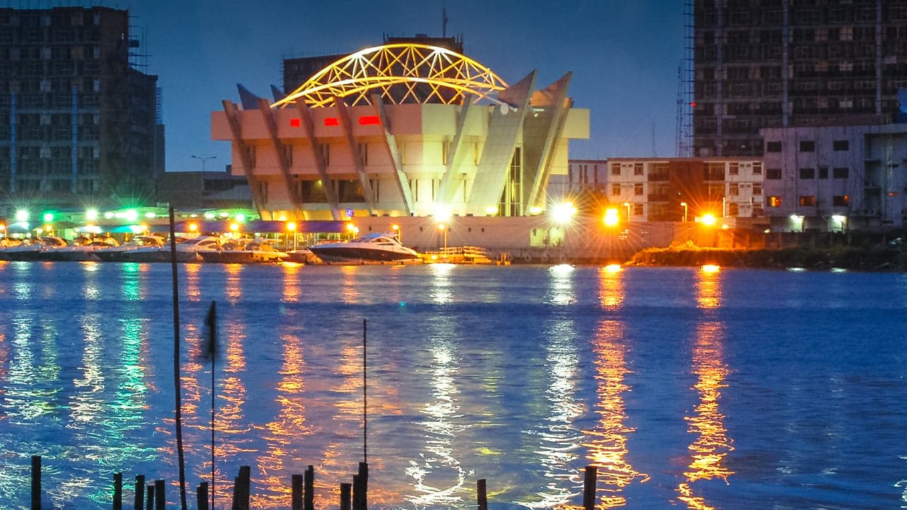 Report: Nigeria-China Currency Swap Agreement Fails to Ease Pressure on the Naira