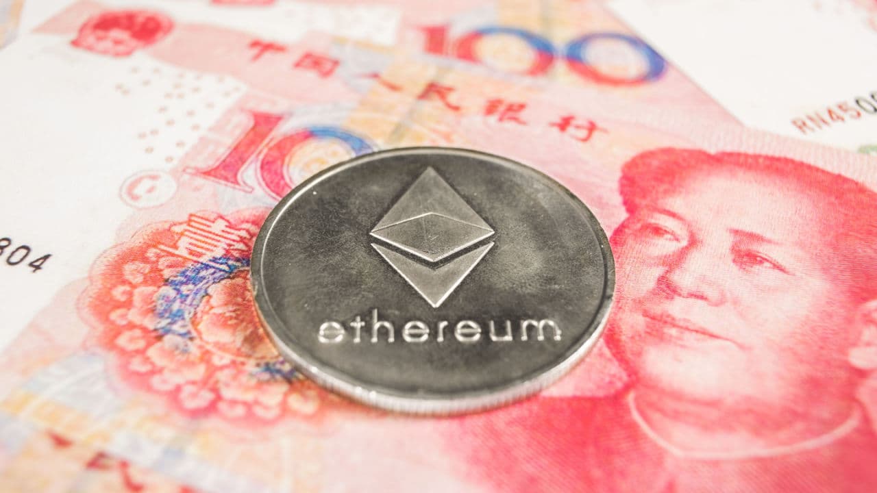 Bitcoin, Ethereum Technical Analysis: ETH Back Above $2,100, as BTC Rebounds From 1-Week Low