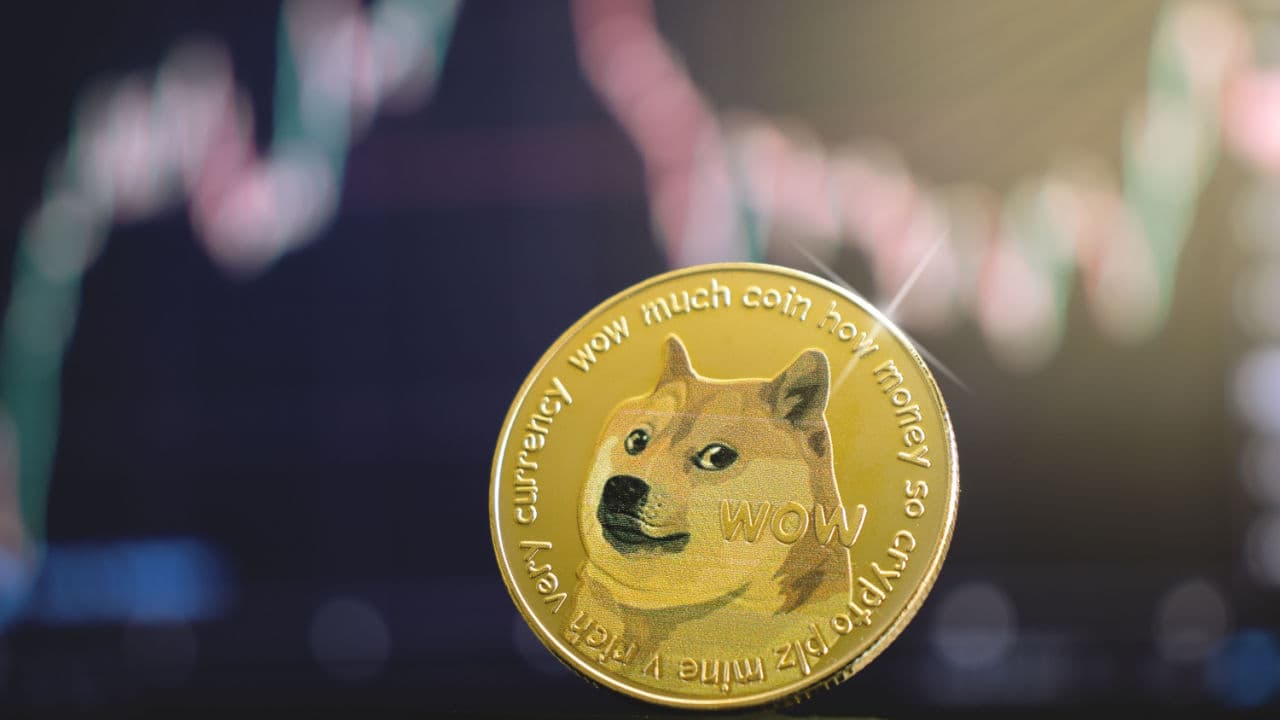 Biggest Movers: DOGE Hits 9-Day High, as LTC Climbs 6% on Saturday