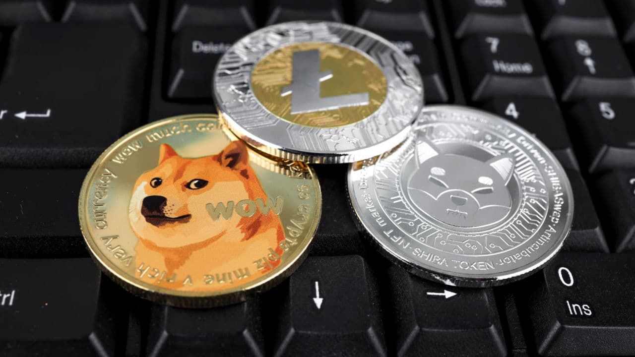 Biggest Movers: DOGE Sellers Scupper Rebound, as LTC Remains Near 3-Week Low