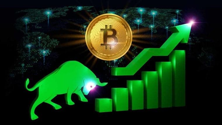 Standard Chartered Bank: Crypto Winter Is Over — Bitcoin Could Reach $100K Next Year