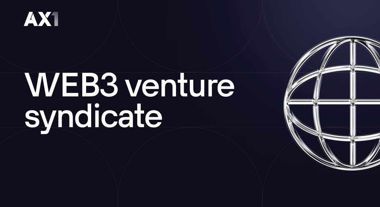 AX1 Releases Research on Binance Key Project - Trust Wallet