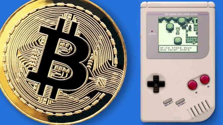 Game Boy Owners Can Soon Convert Iconic Devices Into Secure Hardware Wallets