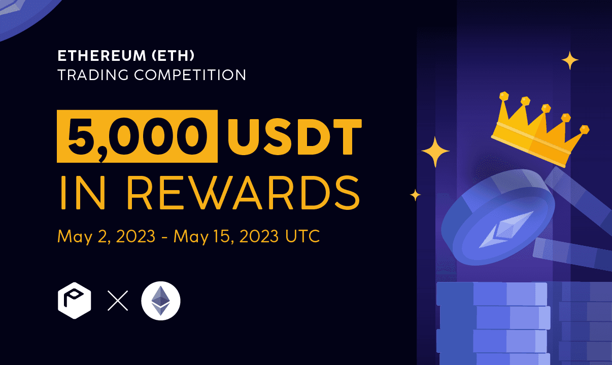 Ethereum Shapella Upgrade Sets the Stage in Latest ProBit Global Trading Contest