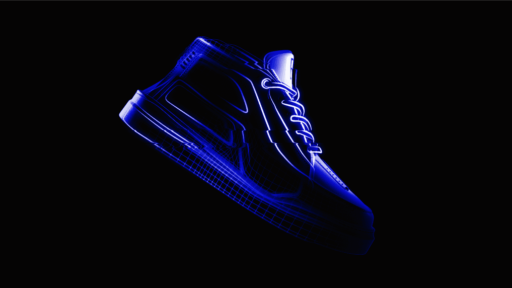 Renault’s Second NFT Drop Features Exclusive R5 Turbo-Inspired Sneakers