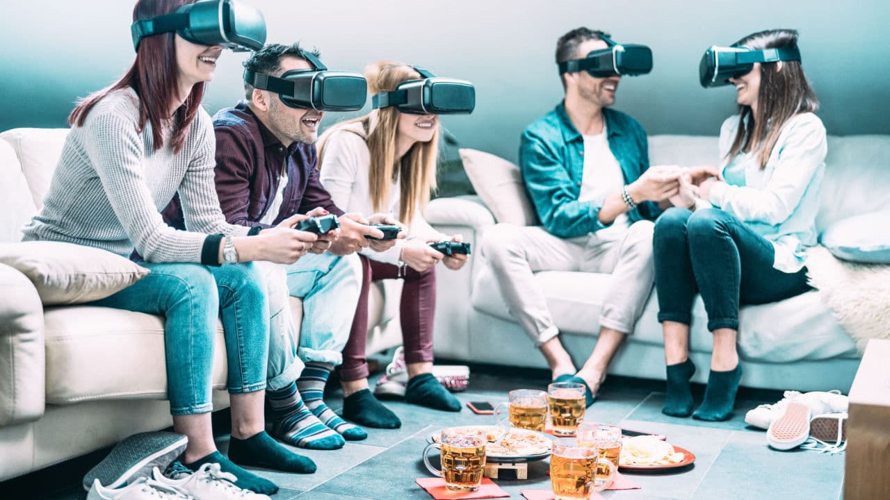 'In Hindsight the Metaverse Will Be Obvious and Inevitable' Says Affyn CEO Lucaz Lee