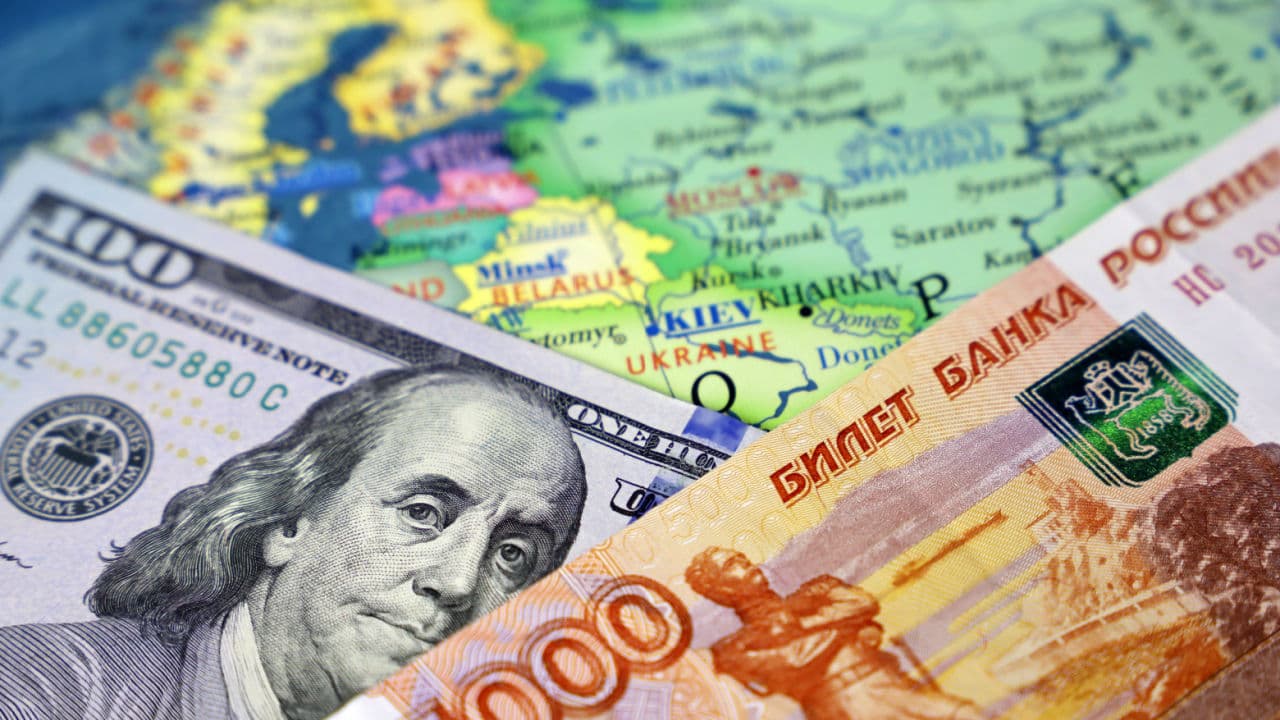 Russia ‘Actively’ Working on SWIFT Alternatives, Foreign Ministry Official Says