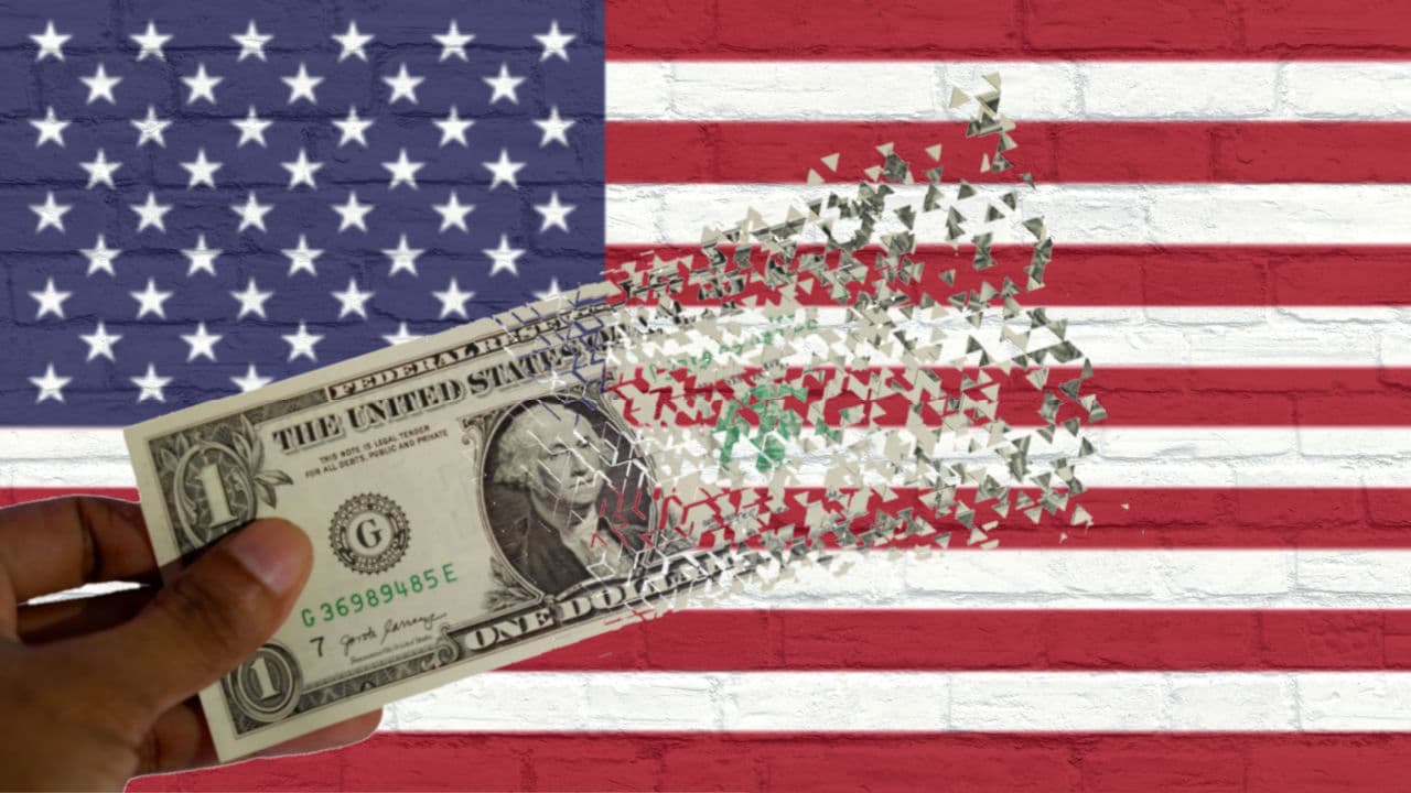 Russia Involved in De-Dollarization Talks With the Islamic World to Create Independent Financial System