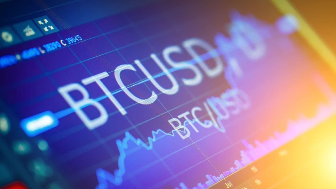 Bitcoin, Ethereum Technical Analysis: BTC, ETH Consolidate Ahead of US Retail Sales Data