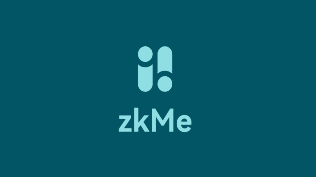 zkMe Raises $2M in Pre-Seed Funding to Revolutionize Onchain Credential Verifications With Zero-Knowledge-Proofs
