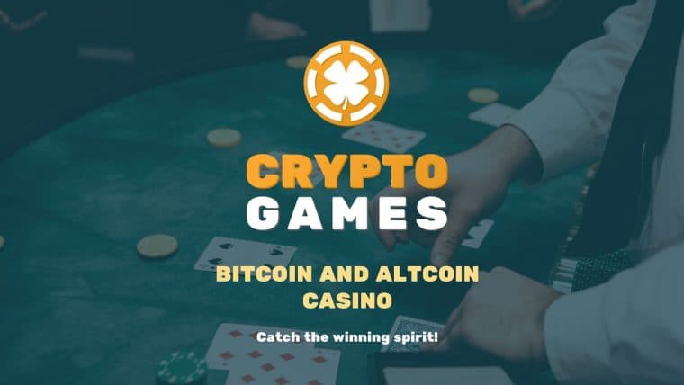 CryptoGames Unveils an Enhanced VIP Program and High Stakes Wagering Contest