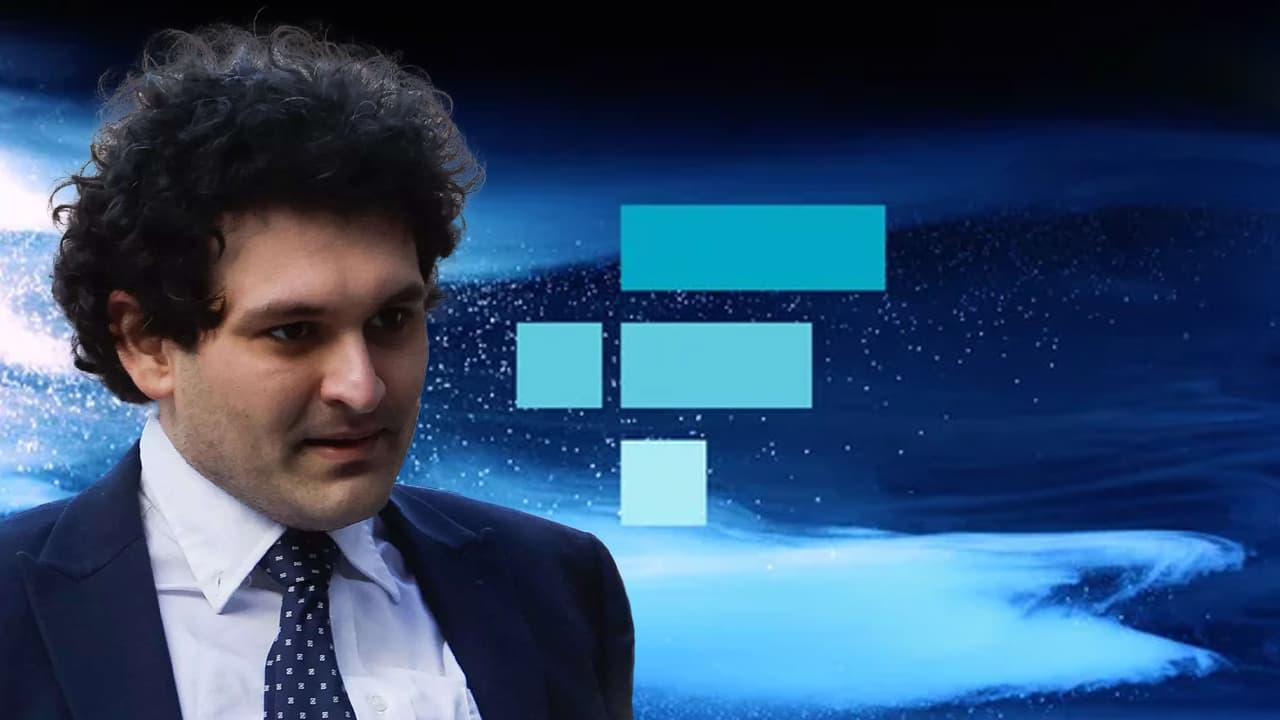 5 Charges Temporarily Suspended in FTX Co-Founder Sam Bankman-Fried's Legal Battle