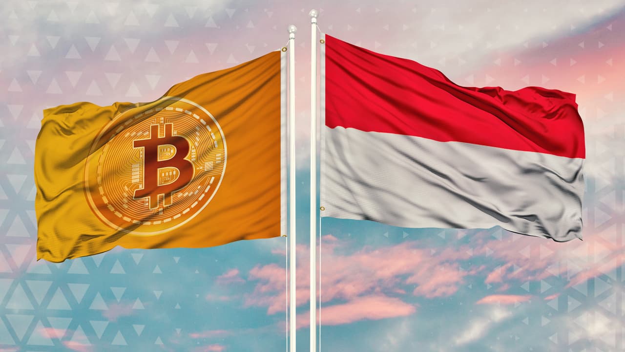 Indonesia Labels 501 Cryptocurrencies as Commodities, Paving the Way for Regional Adoption